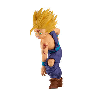 Dragon Ball Z Match Makers - Saiyan Son Gohan