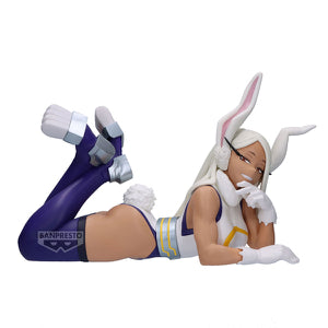 My Hero Academia Glitter & Glamours - Mirko