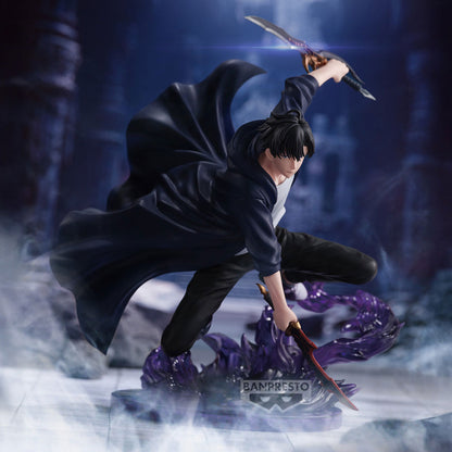 Solo Leveling Espresto Excite Motions Vol. 1