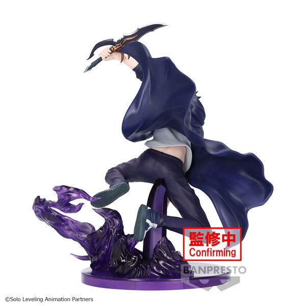 Solo Leveling Espresto Excite Motions Vol. 1