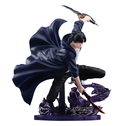 Solo Leveling Espresto Excite Motions Vol. 1
