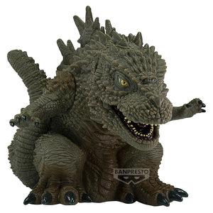 Toho Monster Enshrined Monsters Godzilla 2023 verA
