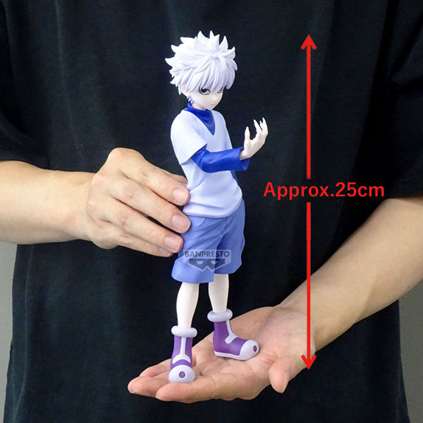 Hunter x Hunter Grandista - Killua