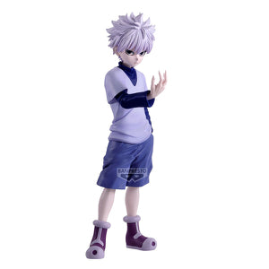Hunter x Hunter Grandista - Killua