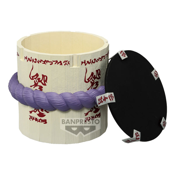 Naruto FL - Sasuke's Coffin