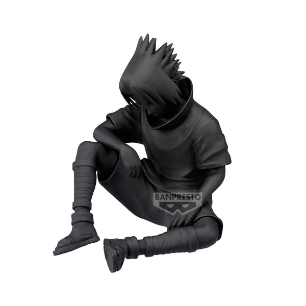 Naruto FL - Sasuke's Coffin
