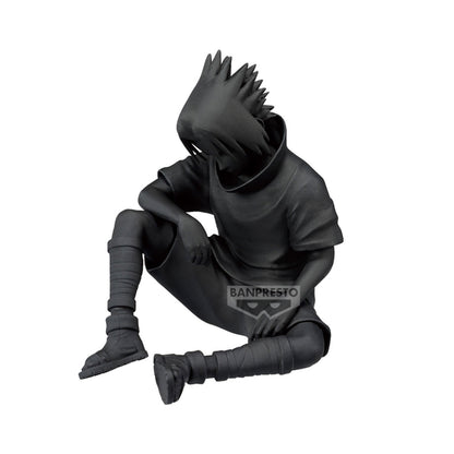 Naruto FL - Sasuke's Coffin