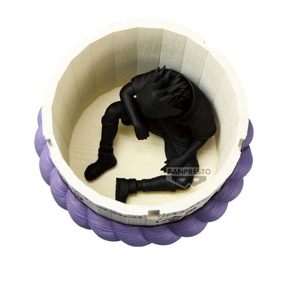 Naruto FL - Sasuke's Coffin