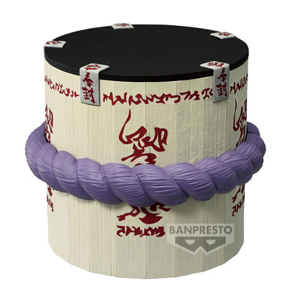 Naruto FL - Sasuke's Coffin
