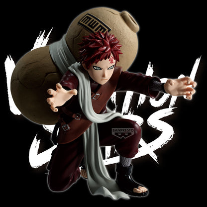 Naruto Vibration Stars - Gaara II