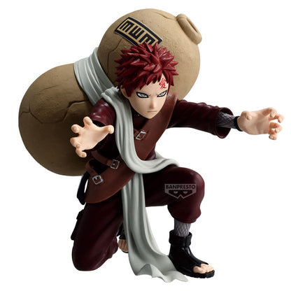 Naruto Vibration Stars - Gaara II