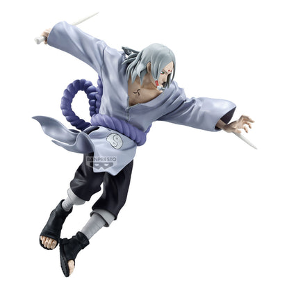 Naruto Vibration Stars - Kimimaro