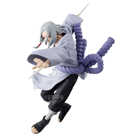 Naruto Vibration Stars - Kimimaro