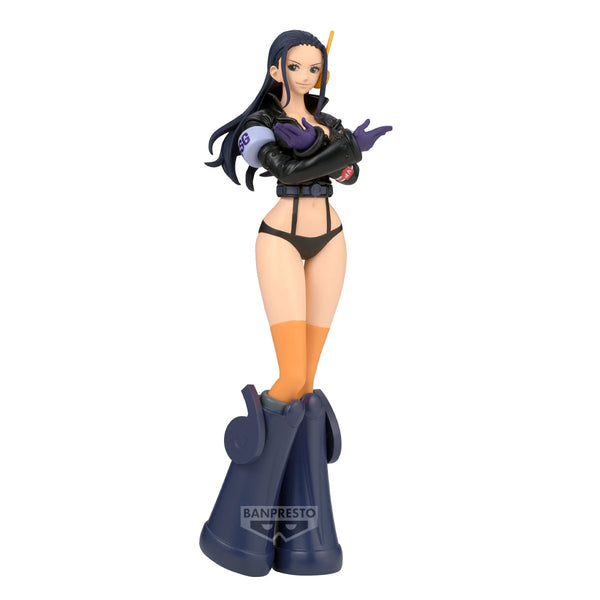 One Piece Glitter & Glamours - Nico Robin Egghead Style