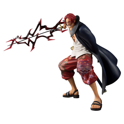 One Piece Grandista - Shanks Special Edition