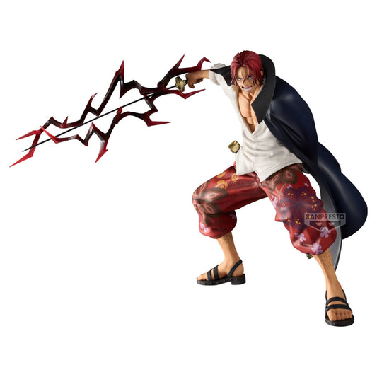 One Piece Grandista - Shanks Special Edition