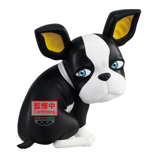 Jojo’s Bizarre Adventure: Stardust Crusaders Sofvimates - Iggy Vol. 4