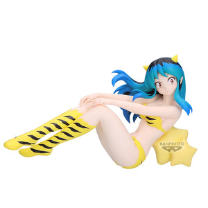 Urusei Yatsura Relax Time - Lum 4
