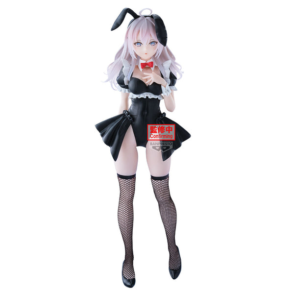 Alya Sometimes Hides Her Feelings in Russian Glitter & Glamours - Alya Bunny Ver.