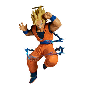 Dragon Ball Z Match Makers - Super Saiyan 2 Son Goku