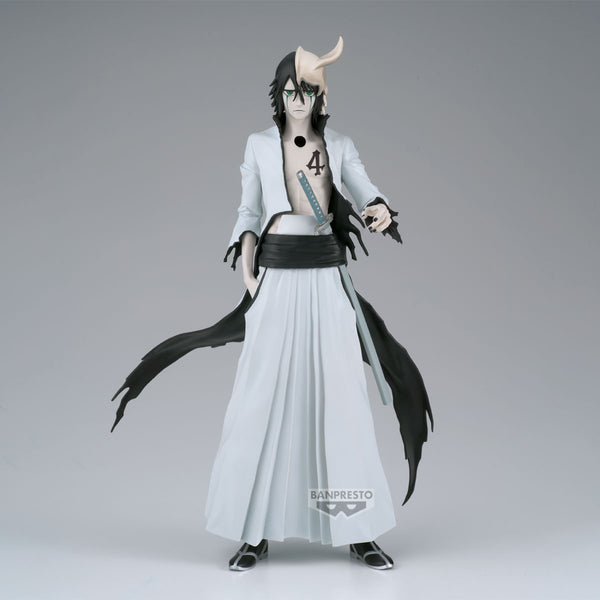 Bleach Maximatic - Ulquiorra Shifar