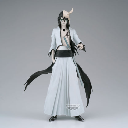 Bleach Maximatic - Ulquiorra Shifar