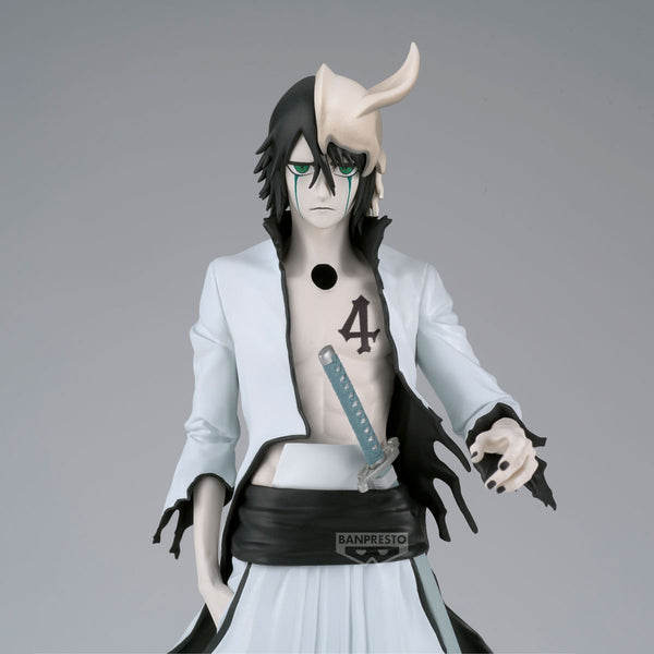 Bleach Maximatic - Ulquiorra Shifar