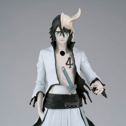 Bleach Maximatic - Ulquiorra Shifar