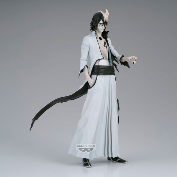 Bleach Maximatic - Ulquiorra Shifar