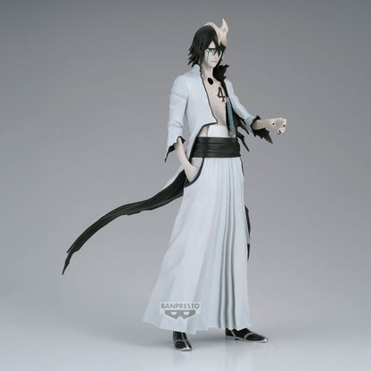 Bleach Maximatic - Ulquiorra Shifar