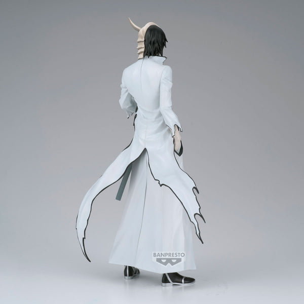 Bleach Maximatic - Ulquiorra Shifar