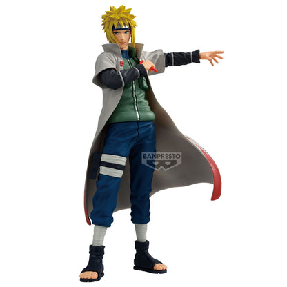 Naruto Shippuden - Minato Namikaze