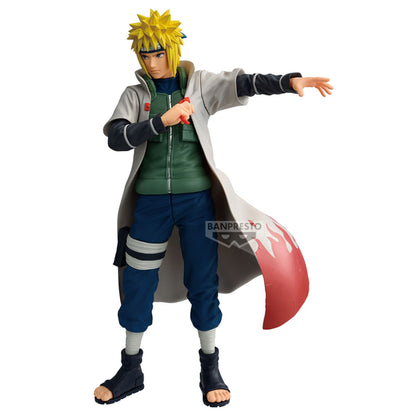 Naruto Shippuden - Minato Namikaze