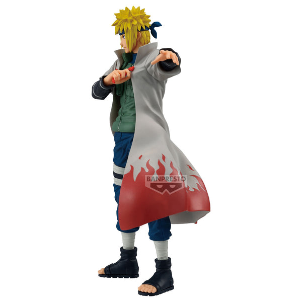 Naruto Shippuden - Minato Namikaze