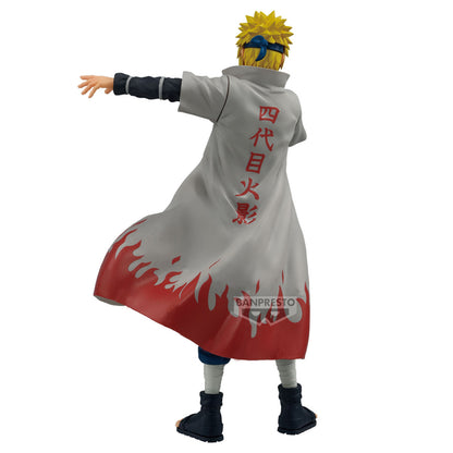 Naruto Shippuden - Minato Namikaze