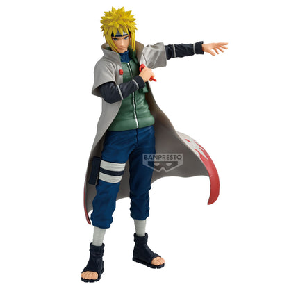 Naruto Shippuden - Minato Namikaze