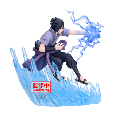 Naruto Shippuden Combination Battle2 - Sasuke Uchiha