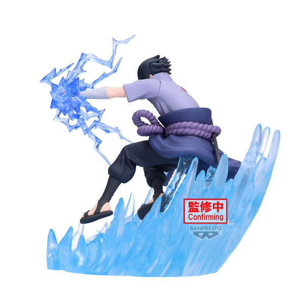 Naruto Shippuden Combination Battle2 - Sasuke Uchiha