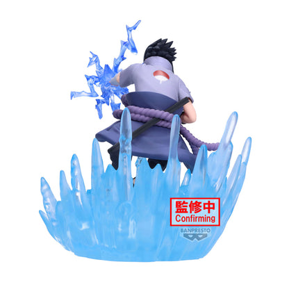 Naruto Shippuden Combination Battle2 - Sasuke Uchiha