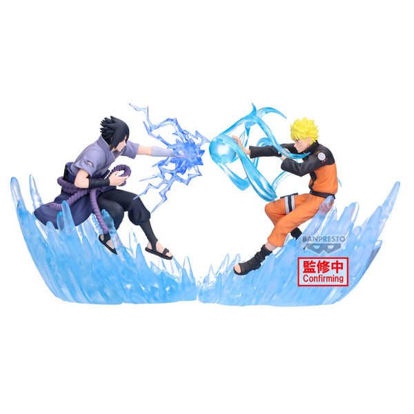 Naruto Shippuden Combination Battle2 - Sasuke Uchiha