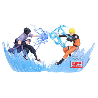 Naruto Shippuden Combination Battle2 - Sasuke Uchiha