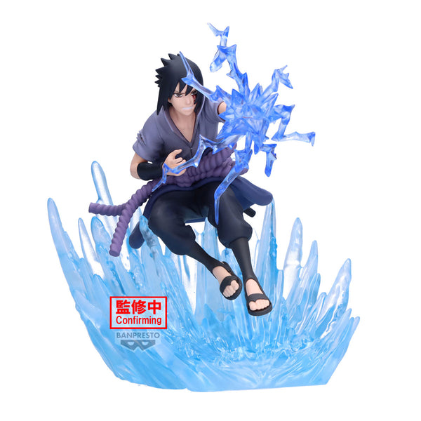 Naruto Shippuden Combination Battle2 - Sasuke Uchiha