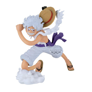One Piece Grandista - Monkey D. Luffy Gear5 II