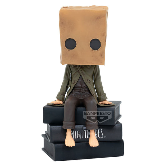 Little Nightmares Monitor Top Figure Vol.2 (A: Mono)