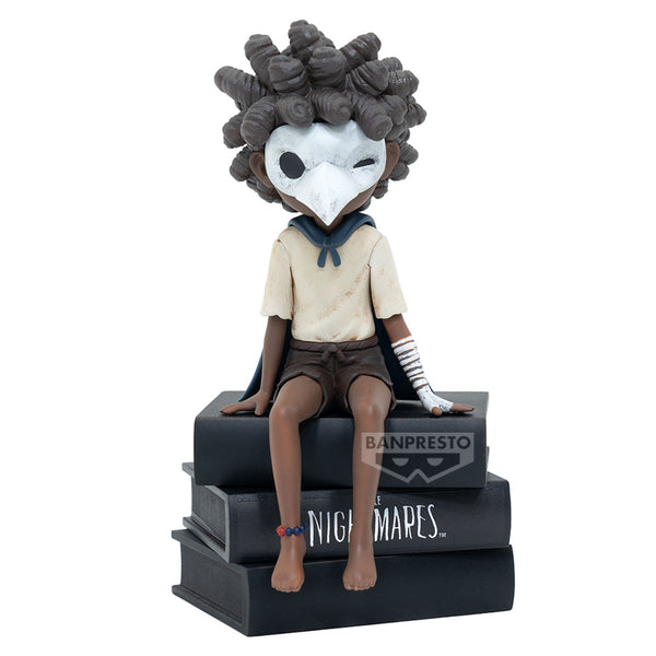 Little Nightmares Monitor Top Figure Vol.2 (B: Low)