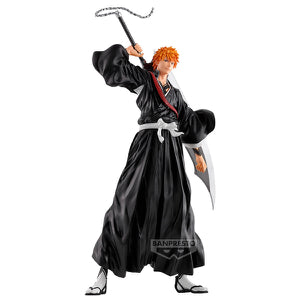 Bleach Grandista Figure - Kurosaki Ichigo