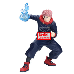 Jujutsu Kaisen Maximatic - Yuji Itadori