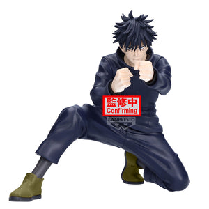 Jujutsu Kaisen Maximatic - Megumi Fushiguro