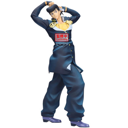 Jojo's Bizarre Adventure: Diamond is Unbreakable Mometria - Josuke Higashikata