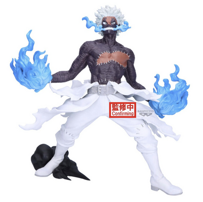 My Hero Academia the Evil Villains DX - Dabi